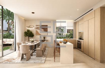 Villa - 5 - 6 for sale in The Wilds Residences 3 - The Wilds Residences - The Wilds by Aldar - Dubai