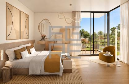Villa - 5 - 6 for sale in The Wilds Residences 3 - The Wilds Residences - The Wilds by Aldar - Dubai