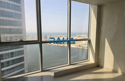 Office Space - Studio - 2 Bathrooms for rent in Julphar Commercial Tower - Julphar Towers - Al Nakheel - Ras Al Khaimah