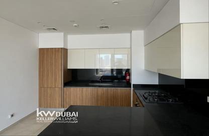 Apartment - 1 Bedroom - 2 Bathrooms for rent in Residence 110 - Business Bay - Dubai