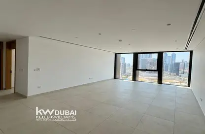 Apartment - 1 Bedroom - 2 Bathrooms for rent in Residence 110 - Business Bay - Dubai