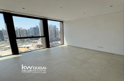 Apartment - 1 Bedroom - 2 Bathrooms for rent in Residence 110 - Business Bay - Dubai
