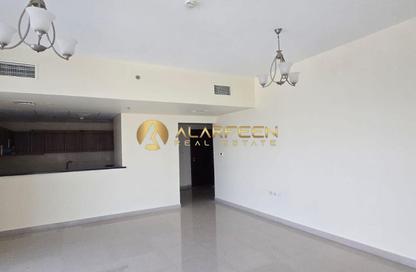 Apartment - 2 - 3 for rent in Remal Tower - District 13 - Jumeirah Village Circle - Dubai Apartment - 2 - 3 for rent in Remal Tower - District 13 - Jumeirah Village Circle - Dubai