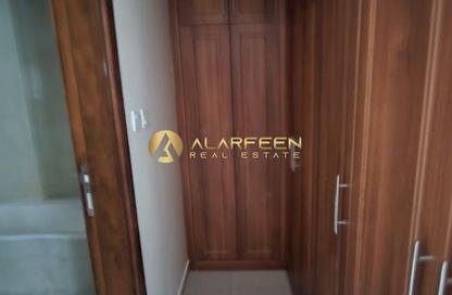 Apartment - 2 - 3 for rent in Remal Tower - District 13 - Jumeirah Village Circle - Dubai