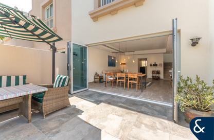 Villa - 3 - 3 for sale in Springs 1 - The Springs - Dubai Villa - 3 - 3 for sale in Springs 1 - The Springs - Dubai