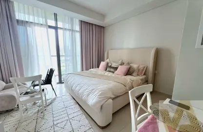 شقة - 1 حمام للايجار في آيكون سيتي تاور سي - آيكن سيتي - الخليج التجاري - دبي شقة - 1 حمام للايجار في آيكون سيتي تاور سي - آيكن سيتي - الخليج التجاري - دبي