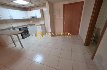 Apartment - 1 Bedroom - 2 Bathrooms for rent in Rose 1 - Emirates Gardens 1 - District 13 - Jumeirah Village Circle - Dubai