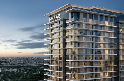 Apartment - 3 Bedrooms - 4 Bathrooms for sale in Silva - Dubai Creek Harbour (The Lagoons) - Dubai