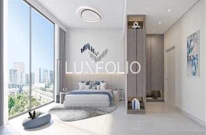 Apartment - 1 Bedroom - 2 Bathrooms for sale in Hillmont Residences - District 15 - Jumeirah Village Circle - Dubai