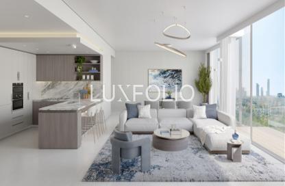 Apartment - 1 Bedroom - 2 Bathrooms for sale in Hillmont Residences - District 15 - Jumeirah Village Circle - Dubai Apartment - 1 Bedroom - 2 Bathrooms for sale in Hillmont Residences - District 15 - Jumeirah Village Circle - Dubai