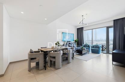 Apartment - 2 Bedrooms - 3 Bathrooms for rent in Downtown Views II Tower 1 - Downtown Views II - Zabeel 2 - Zabeel - Dubai Apartment - 2 Bedrooms - 3 Bathrooms for rent in Downtown Views II Tower 1 - Downtown Views II - Zabeel 2 - Zabeel - Dubai