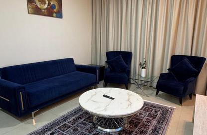 Apartment - 1 Bedroom - 1 Bathroom for rent in Al Majaz 3 - Al Majaz - Sharjah