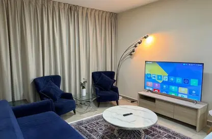 Apartment - 1 Bedroom - 1 Bathroom for rent in Al Majaz 3 - Al Majaz - Sharjah