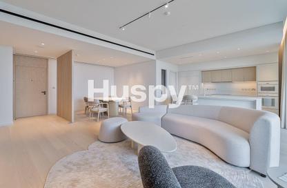 Apartment - 2 - 3 for sale in Kempinski Residences The Creek Tower 1 - Kempinski Residences The Creek - Dubai Healthcare City 2 - Al Jaddaf - Dubai Apartment - 2 - 3 for sale in Kempinski Residences The Creek Tower 1 - Kempinski Residences The Creek - Dubai Healthcare City 2 - Al Jaddaf - Dubai
