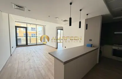 Apartment - 1 Bedroom - 2 Bathrooms for rent in Chaimaa Avenue 2 - Chaimaa Avenue Residences - District 13 - Jumeirah Village Circle - Dubai