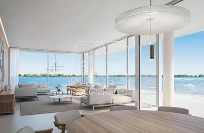 شقة - 3 غرف نوم - 4 حمامات للبيع في غيتواي - الزورا - عجمان