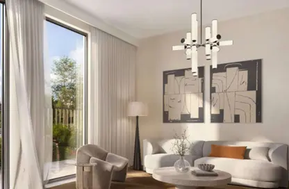 Townhouse - 3 Bedrooms - 4 Bathrooms for sale in Venera - The Valley - Dubai