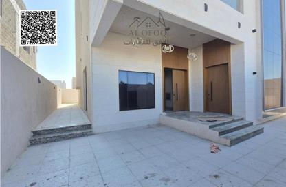فيلا - 5 غرف نوم - 6 حمامات للبيع في الزاهية جاردنز - الزاهية - عجمان فيلا - 5 غرف نوم - 6 حمامات للبيع في الزاهية جاردنز - الزاهية - عجمان