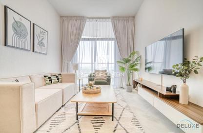Apartment - 1 - 2 for sale in Binghatti Avenue - Al Jaddaf - Dubai Apartment - 1 - 2 for sale in Binghatti Avenue - Al Jaddaf - Dubai