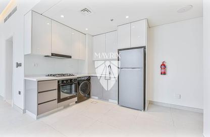 Apartment - Studio - 1 for rent in Aras Heights - Majan - Dubai