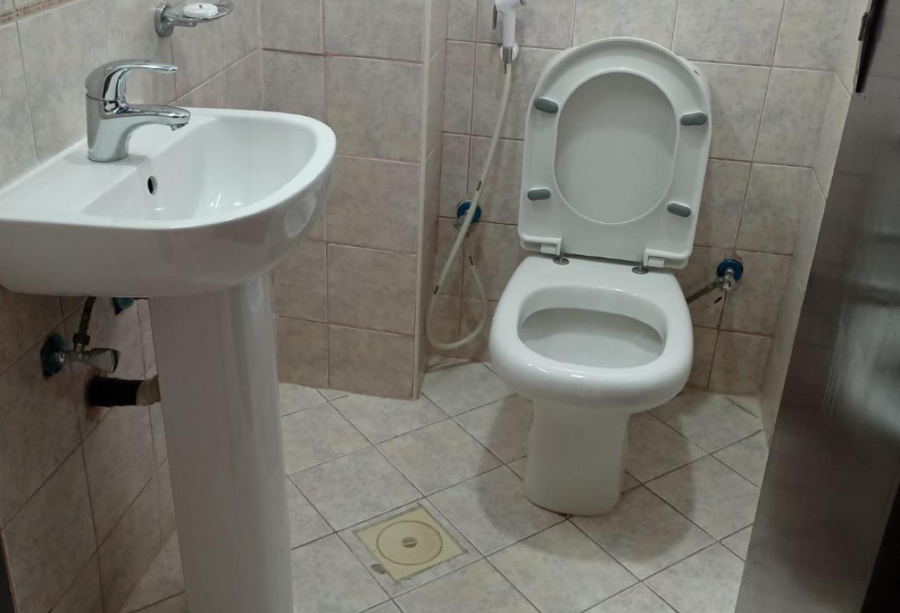 Furnished 2 BR Apartment in Al Nahda with Balcony photo 8