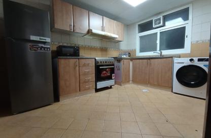 Apartment - 2 - 2 for rent in M1 Building - Al Nahda 1 - Al Nahda - Dubai