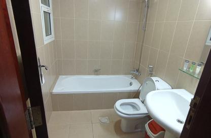 Apartment - 2 - 2 for rent in M1 Building - Al Nahda 1 - Al Nahda - Dubai