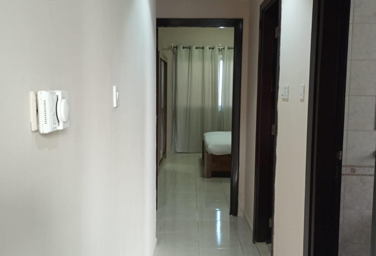 Furnished 2 BR Apartment in Al Nahda with Balcony photo 9