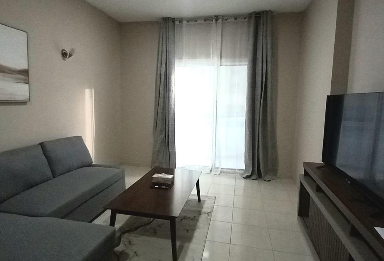 Furnished 2 BR Apartment in Al Nahda with Balcony photo 5