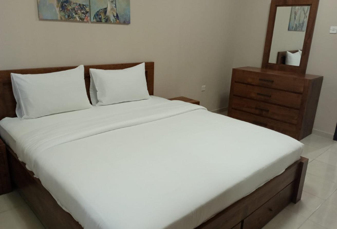 Furnished 2 BR Apartment in Al Nahda with Balcony photo 7
