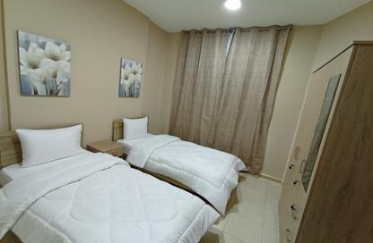Apartment - 2 - 2 for rent in M1 Building - Al Nahda 1 - Al Nahda - Dubai Apartment - 2 - 2 for rent in M1 Building - Al Nahda 1 - Al Nahda - Dubai