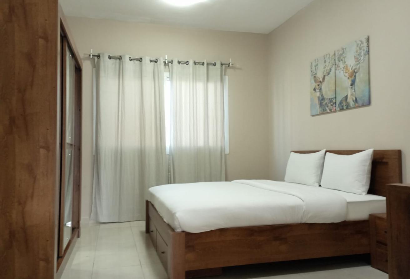 Furnished 2 BR Apartment in Al Nahda with Balcony photo 6
