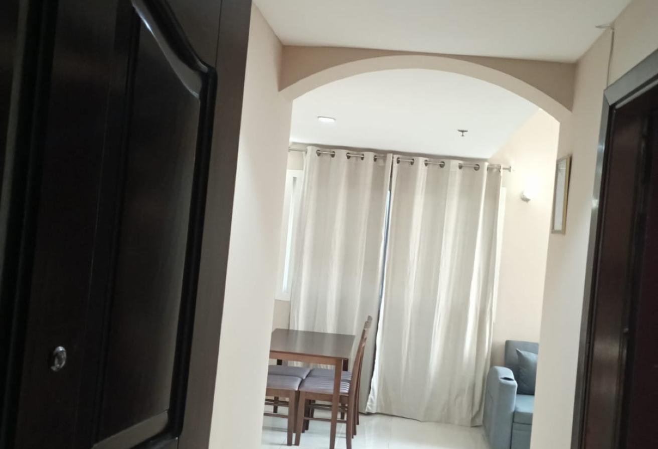 Furnished 2 BR Apartment in Al Nahda with Balcony photo 10