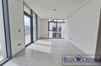 Apartment - 1 - 2 for rent in Residences 20 - The Residences at District One - District One - Mohammed Bin Rashid City - Dubai