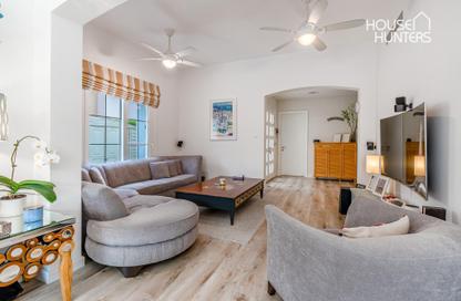 Villa - 3 Bedrooms - 3 Bathrooms for sale in Alma 1 - Alma - Arabian Ranches - Dubai Villa - 3 Bedrooms - 3 Bathrooms for sale in Alma 1 - Alma - Arabian Ranches - Dubai