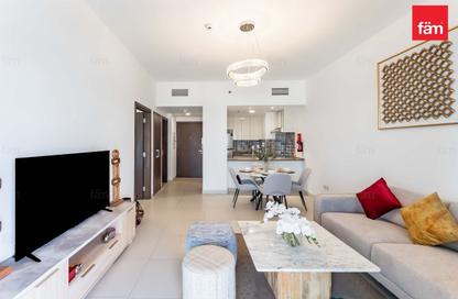 Apartment - 1 Bedroom - 2 Bathrooms for sale in Rabdan Building - Motor City - Dubai Apartment - 1 Bedroom - 2 Bathrooms for sale in Rabdan Building - Motor City - Dubai