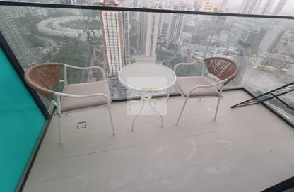Apartment - 1 Bedroom - 1 Bathroom for rent in Binghatti Gardenia - District 11 - Jumeirah Village Circle - Dubai