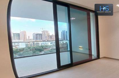 Apartment - 1 Bedroom - 2 Bathrooms for rent in Binghatti Phoenix - District 13 - Jumeirah Village Circle - Dubai