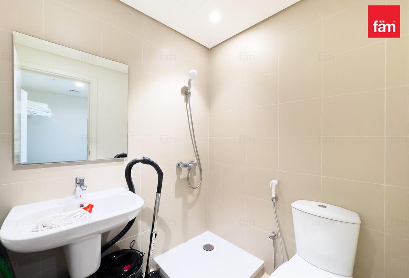 Biggest size | Palm Views | Ready to move in photo 23
