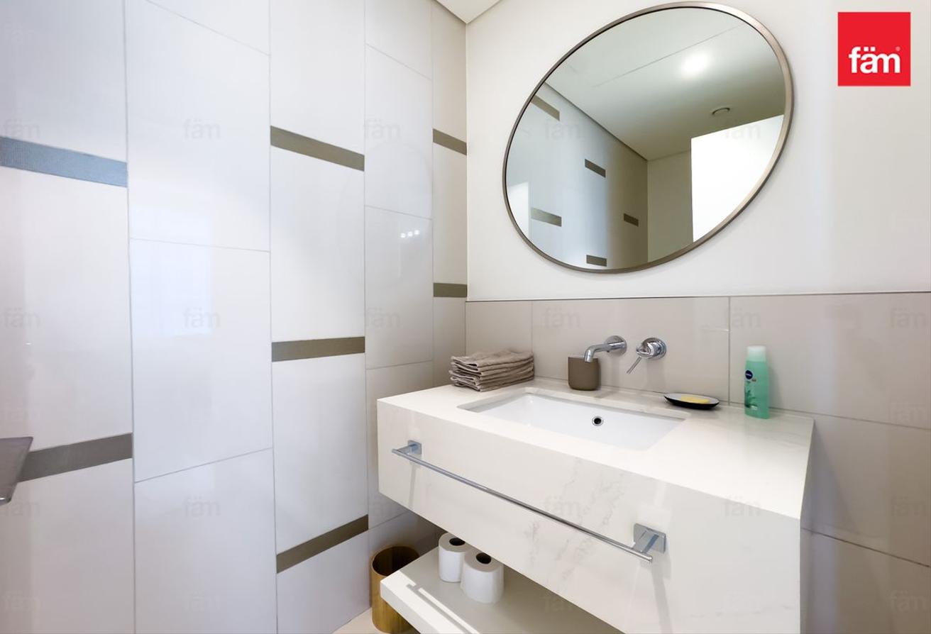 Biggest size | Palm Views | Ready to move in photo 21