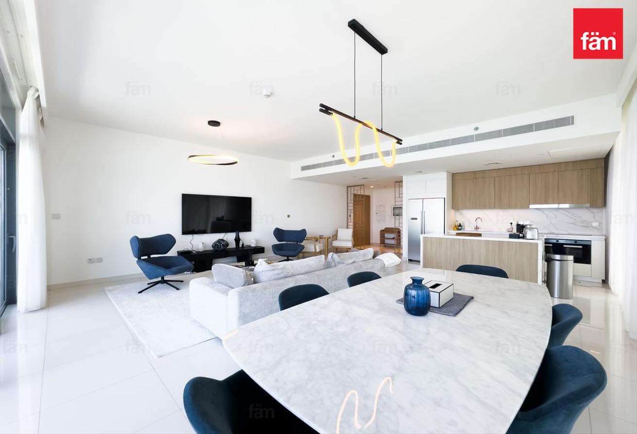 Biggest size | Palm Views | Ready to move in photo 6