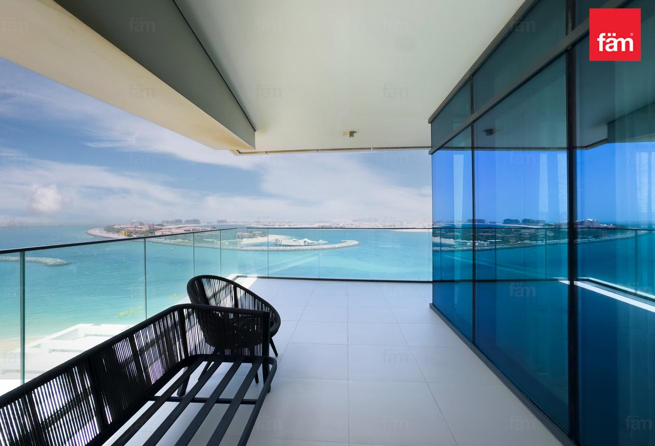 Biggest size | Palm Views | Ready to move in photo 7