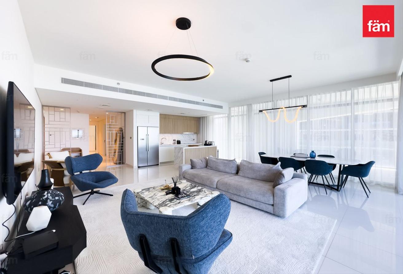 Biggest size | Palm Views | Ready to move in photo 5