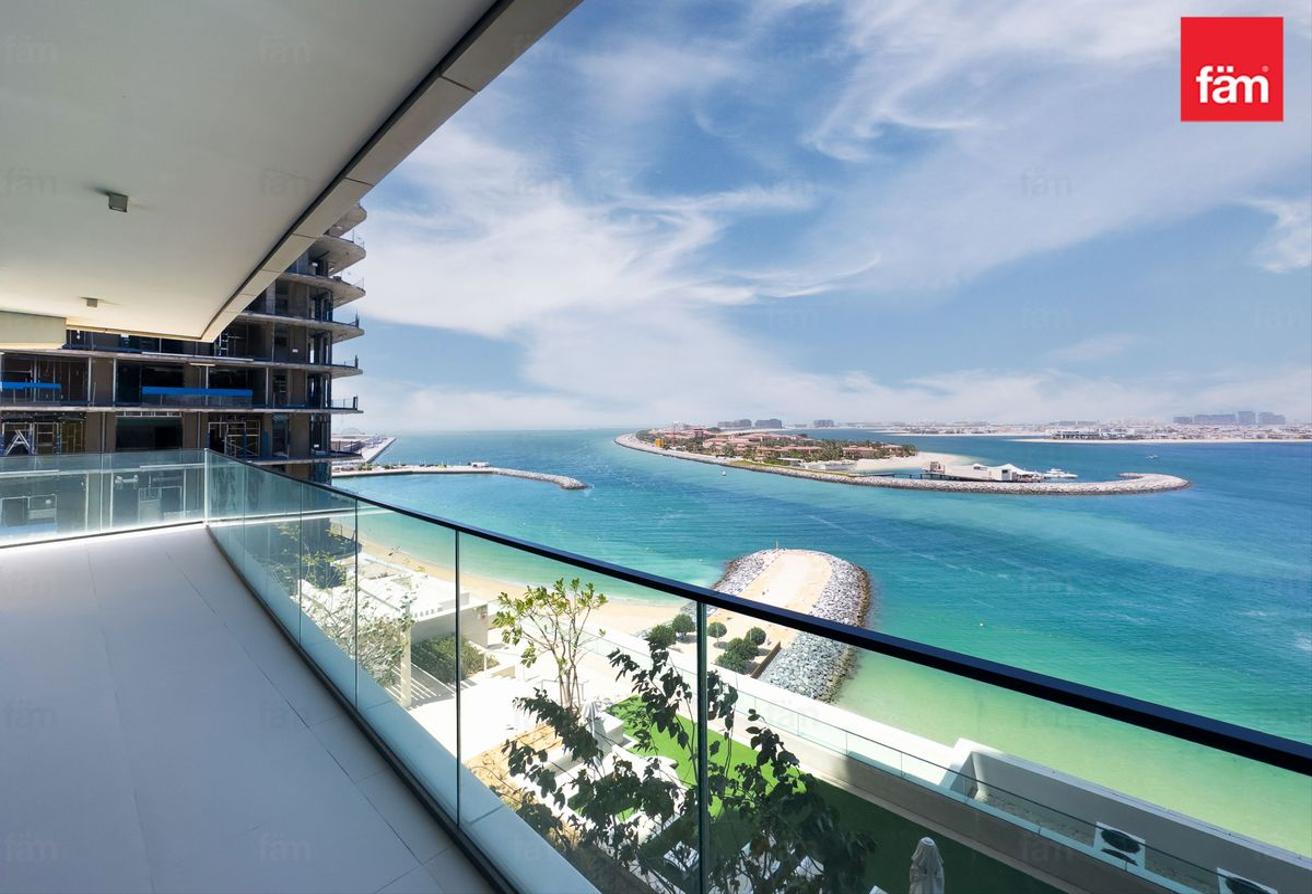Biggest size | Palm Views | Ready to move in photo 4