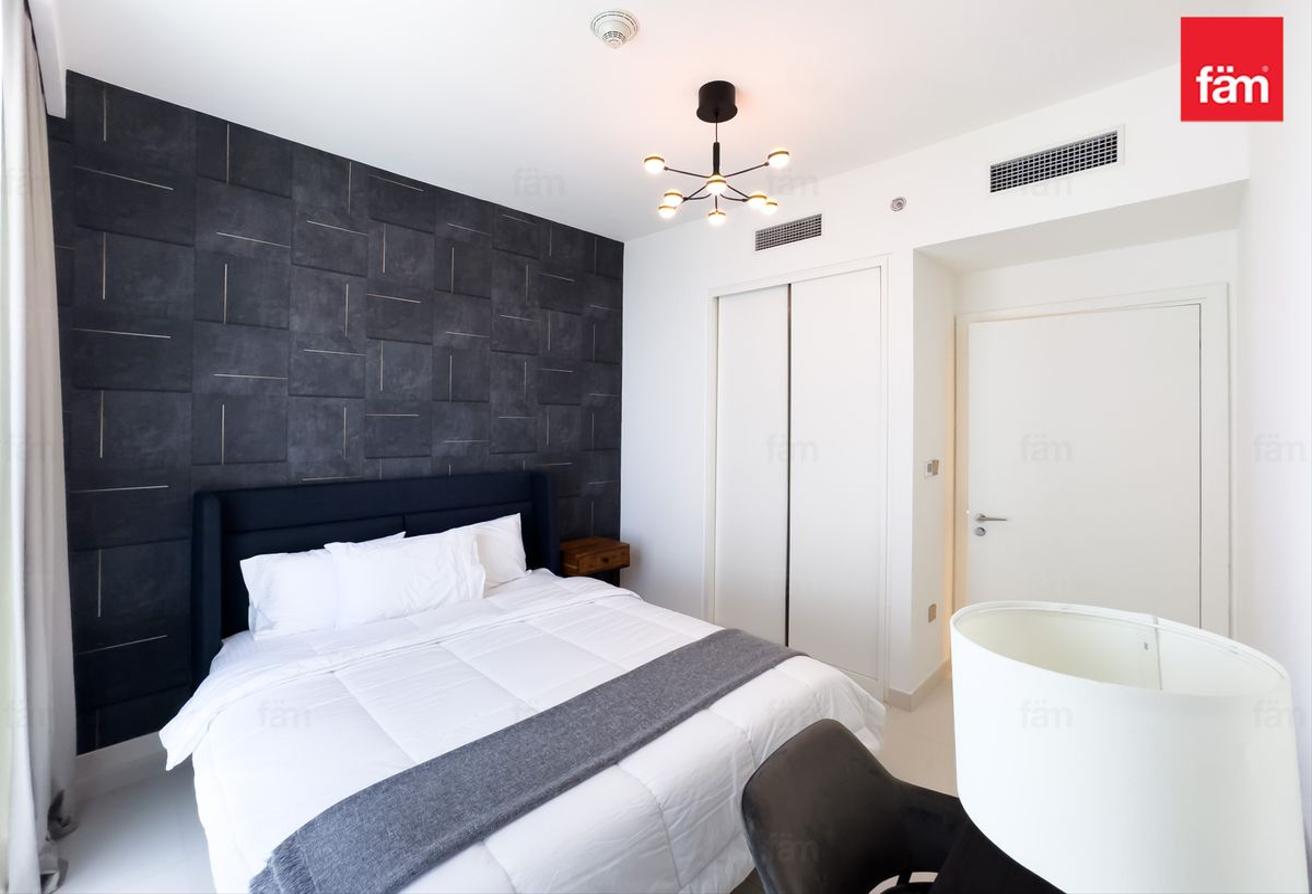Biggest size | Palm Views | Ready to move in photo 10