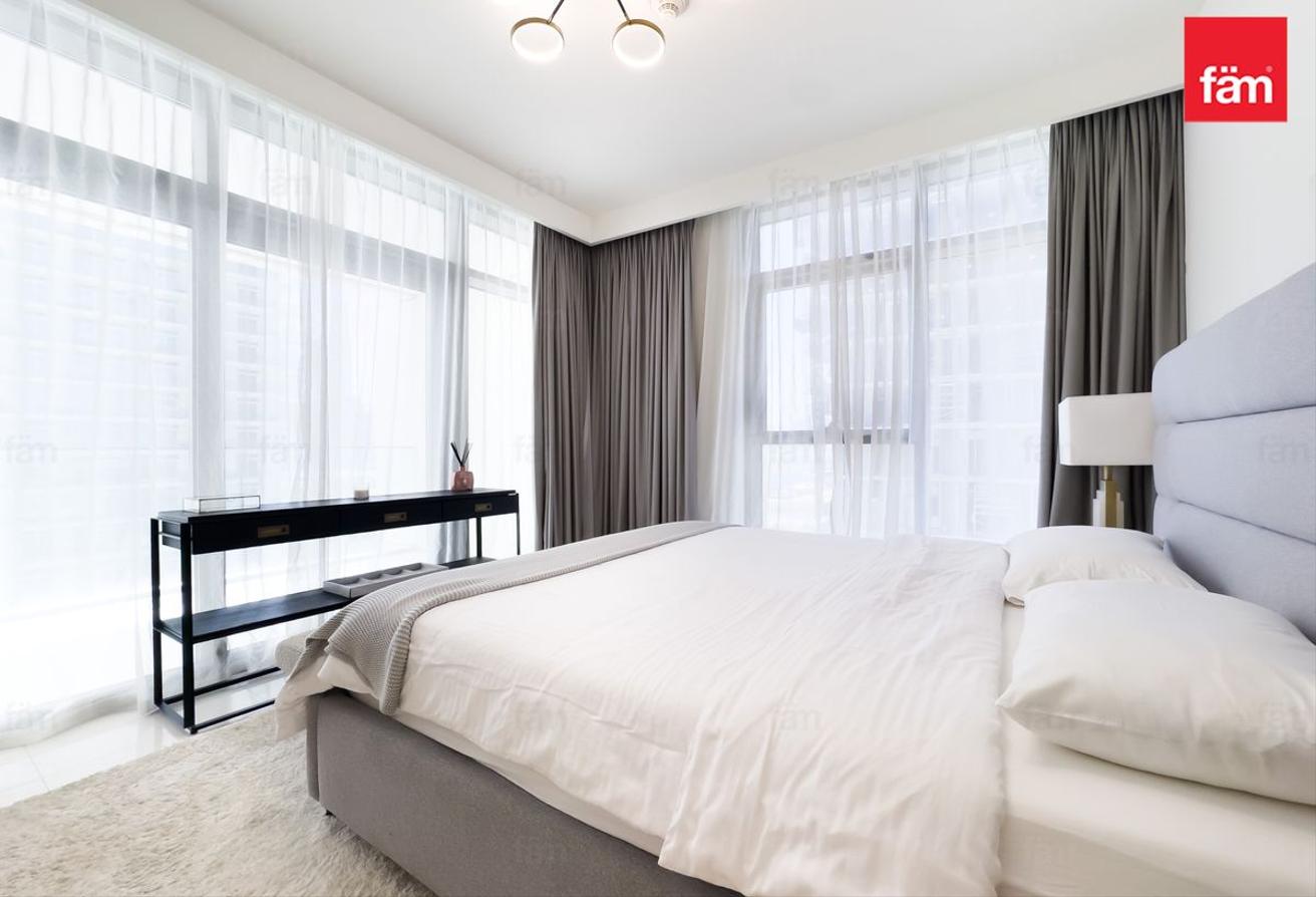 Biggest size | Palm Views | Ready to move in photo 16