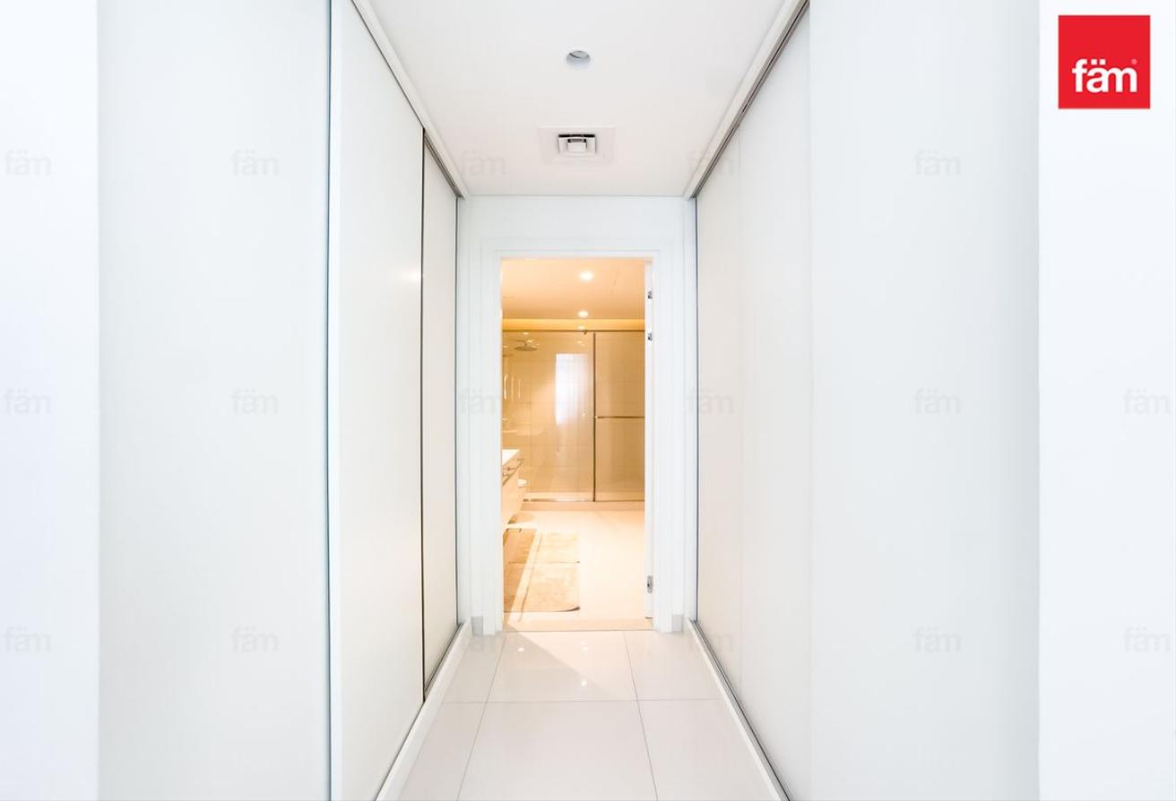 Biggest size | Palm Views | Ready to move in photo 12
