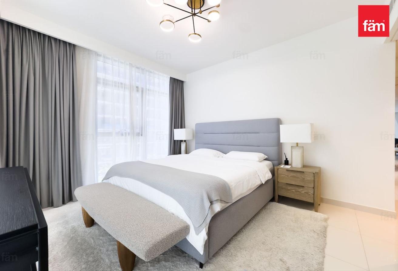 Biggest size | Palm Views | Ready to move in photo 15
