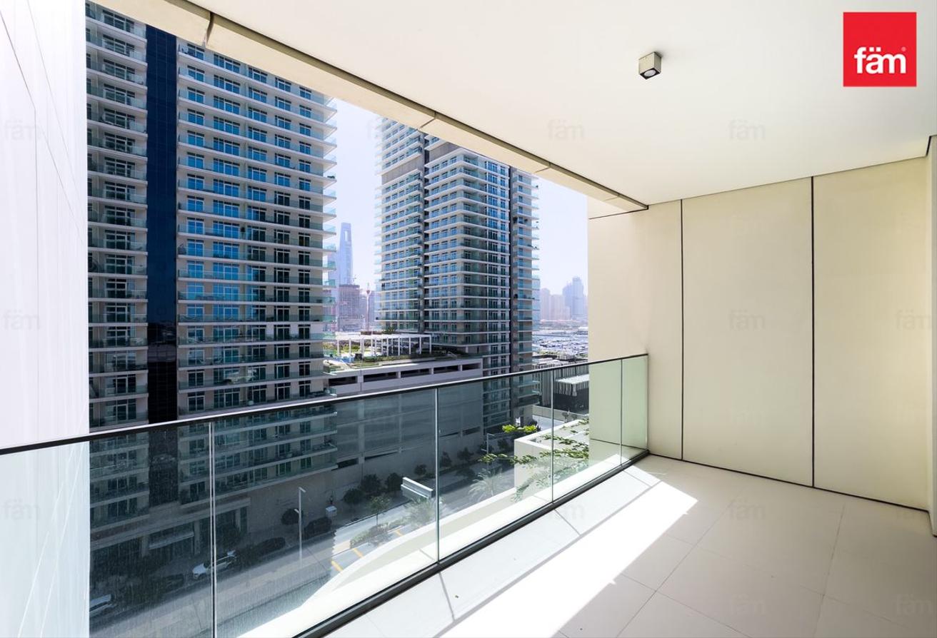 Biggest size | Palm Views | Ready to move in photo 18