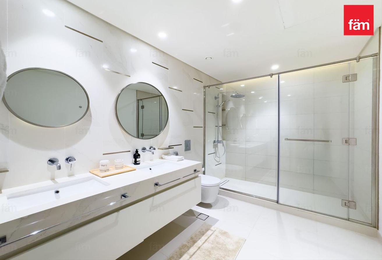 Biggest size | Palm Views | Ready to move in photo 17